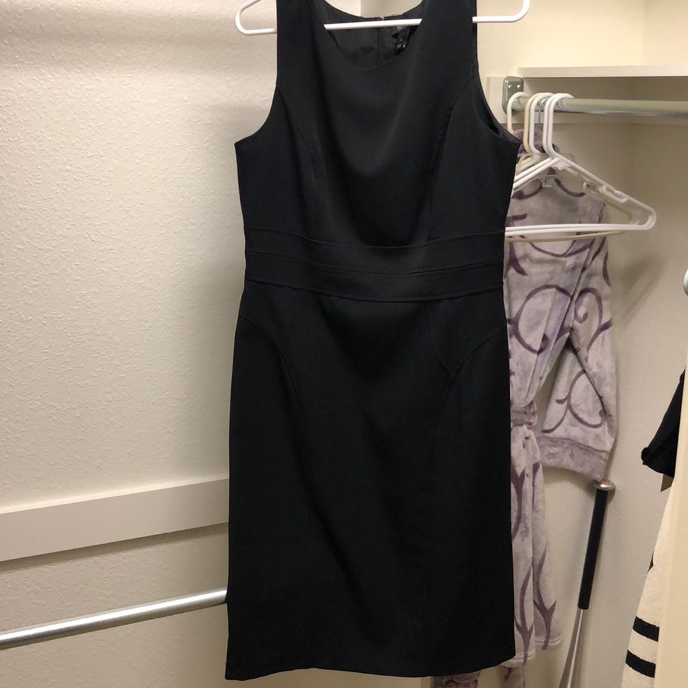 White House Black Market Dress